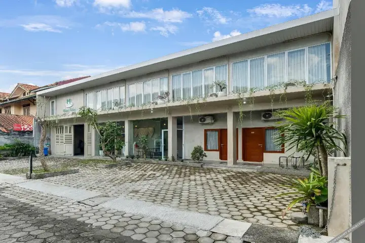 Депок: Super Oyo Capital O 90983 Harmony Easy Stay