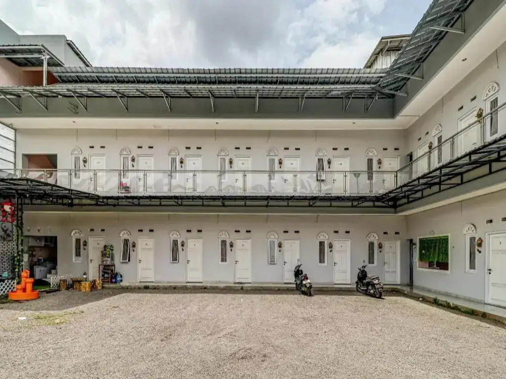 Сореанг: Salsabilla Guest House Syariah by Oyo
