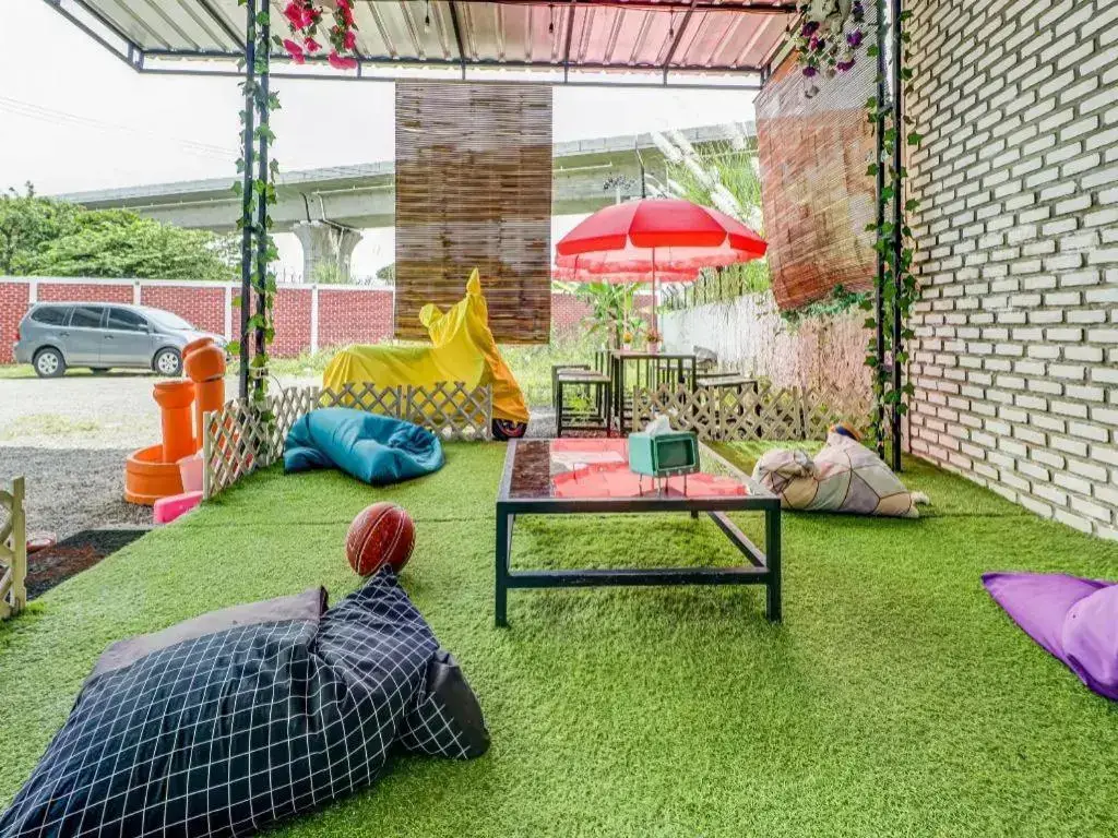 Сореанг: Salsabilla Guest House Syariah by Oyo