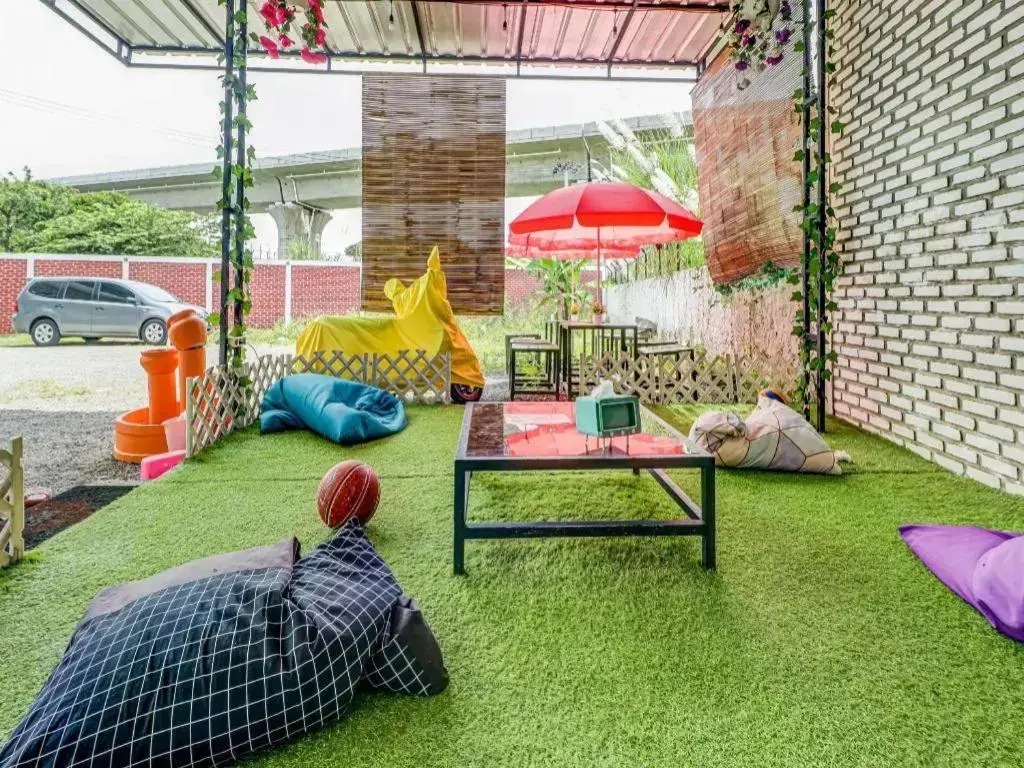 Сореанг: Salsabilla Guest House Syariah by Oyo