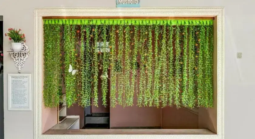 Сореанг: Salsabilla Guest House Syariah by Oyo