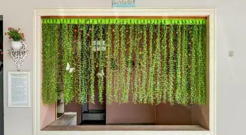 Salsabilla Guest House Syariah by Oyo — фото 1