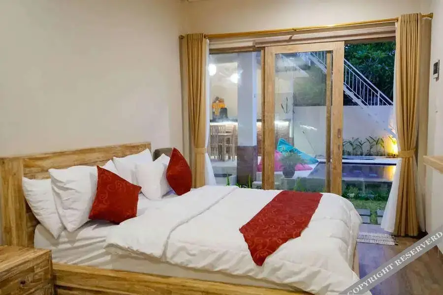 Кута: Maharani Residence