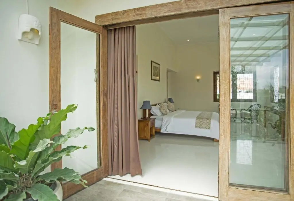 Керобокан: Villa Duna Bali