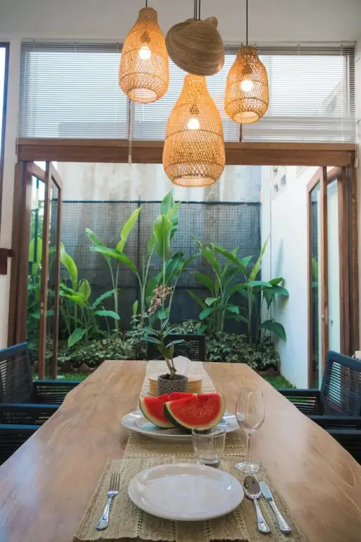 Керобокан: Villa Duna Bali