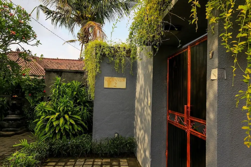 Кута: Villa Cinta Kelapa