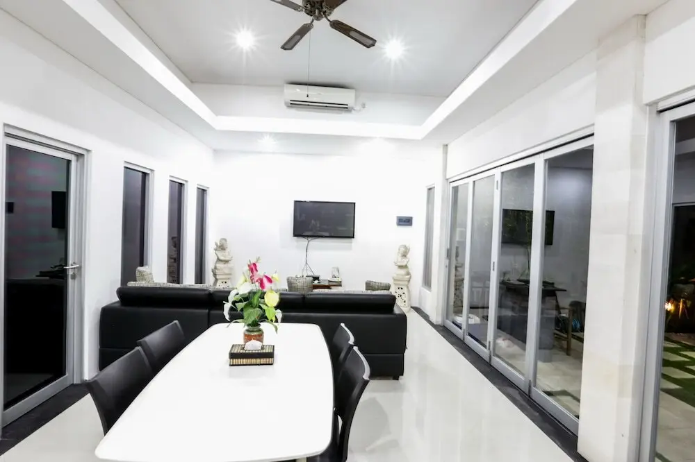 Кута: Villa Cinta Kelapa