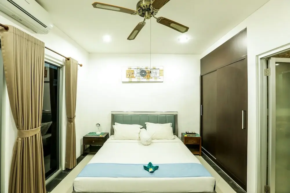 Кута: Villa Cinta Kelapa