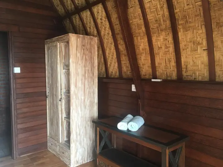 Джимбаран: Arjuna Uluwatu Guest House