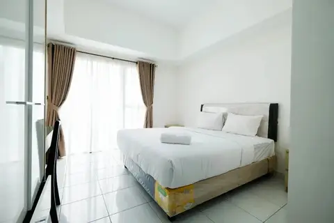 Scenic Studio Room at Casa De Parco Apartment — фото 1