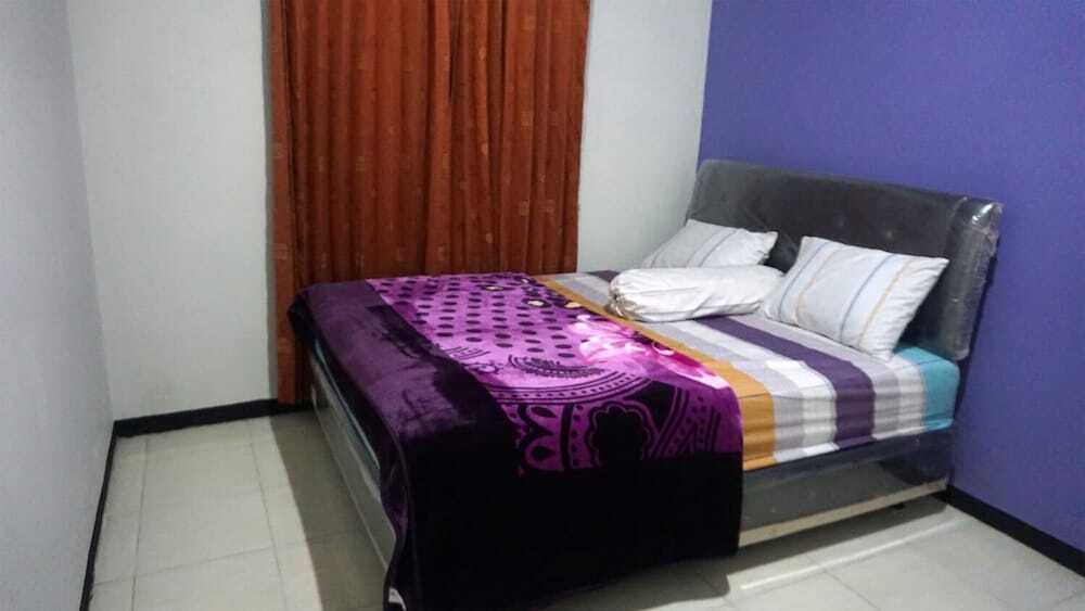Диэнь Кулон: Diengku Homestay