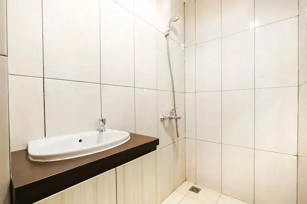 Бекаси: City View Studio Apartment @ Grand Kamala Lagoon