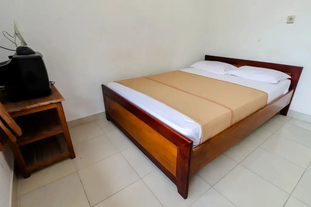 Пакем: Hotel Wismancala Kaliurang