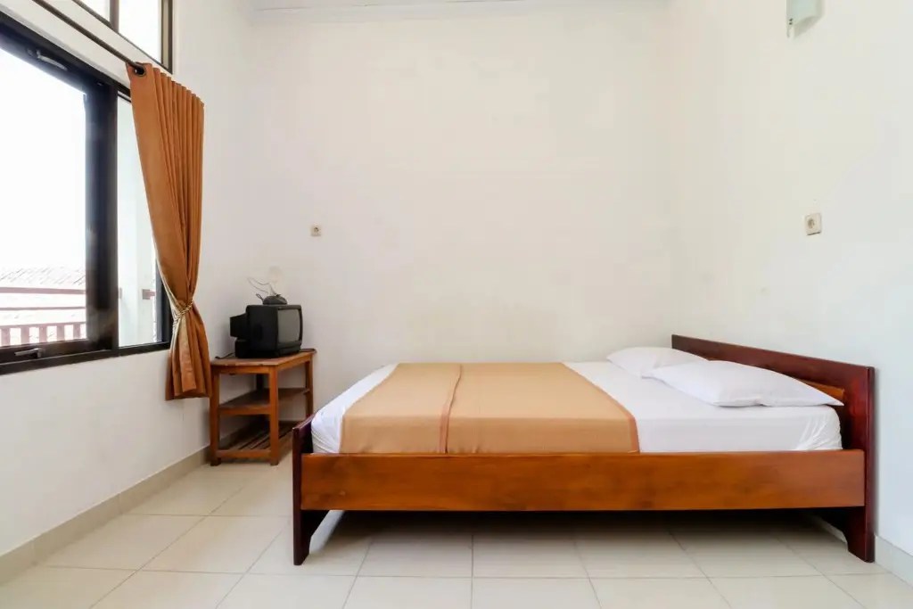 Пакем: Hotel Wismancala Kaliurang
