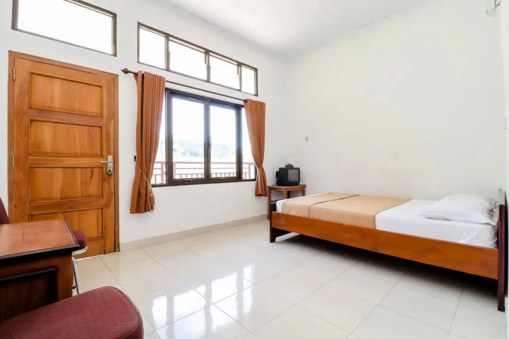Пакем: Hotel Wismancala Kaliurang