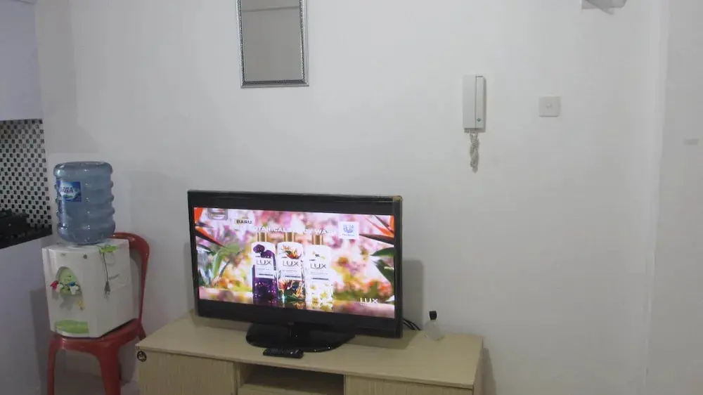 Джакарта: Apartemen Bassura City by Smartproperty