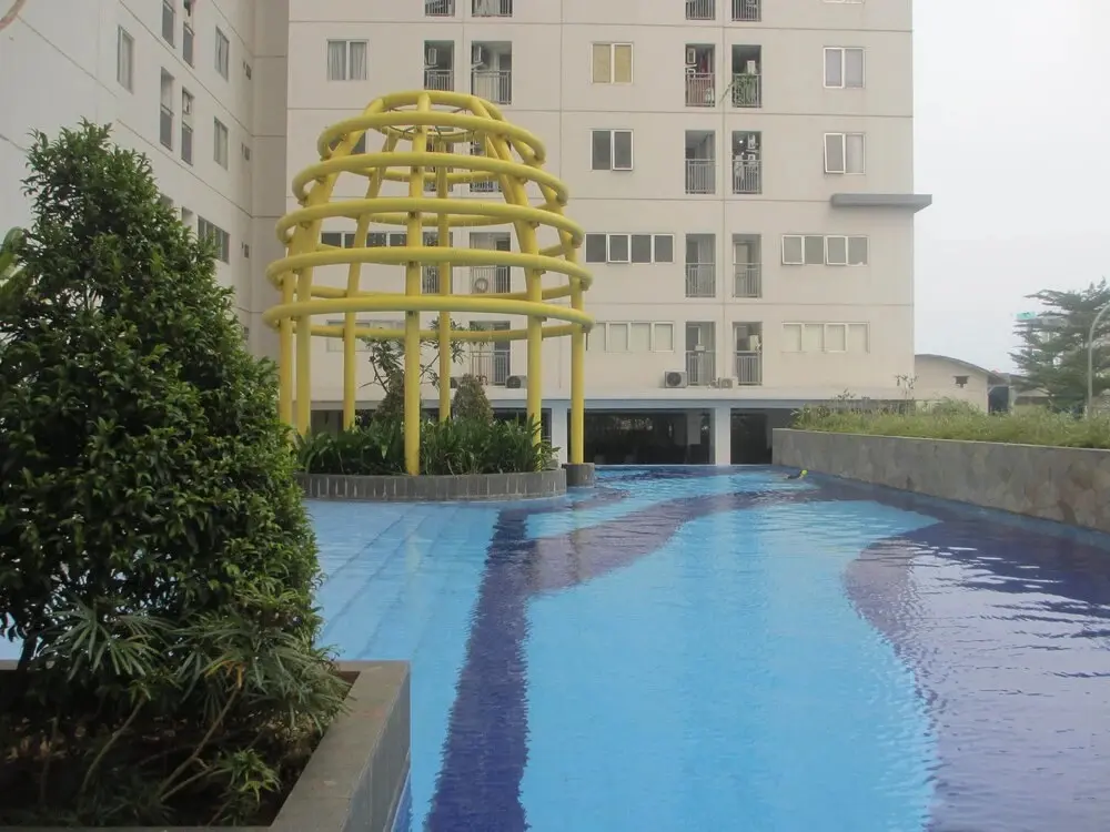 Джакарта: Apartemen Bassura City by Smartproperty
