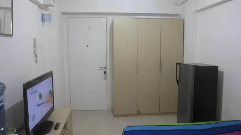 Apartemen Bassura City by Smartproperty — фото 1