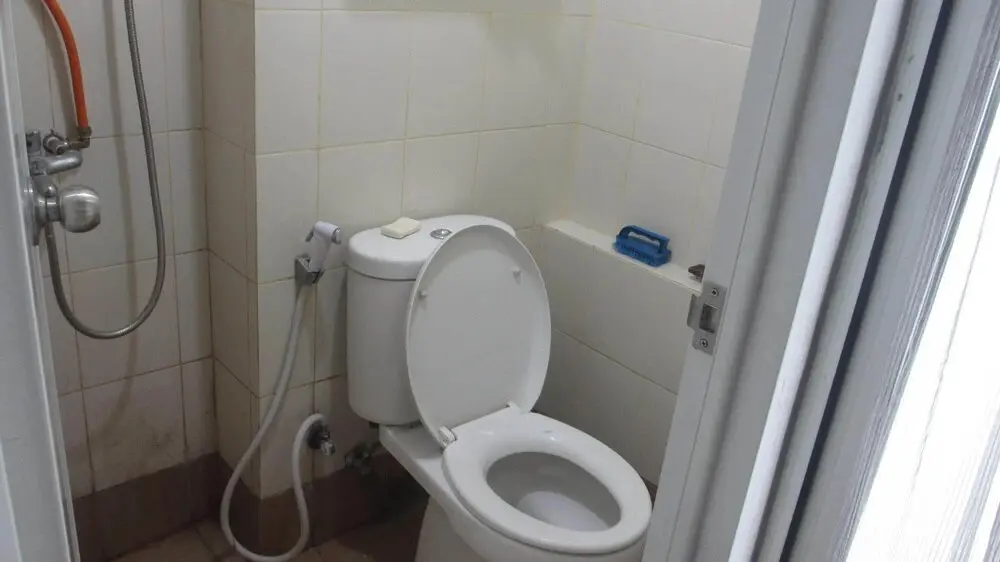 Джакарта: Apartemen Bassura City by Smartproperty