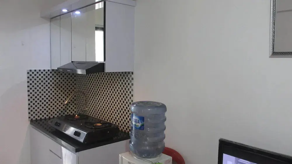 Джакарта: Apartemen Bassura City by Smartproperty