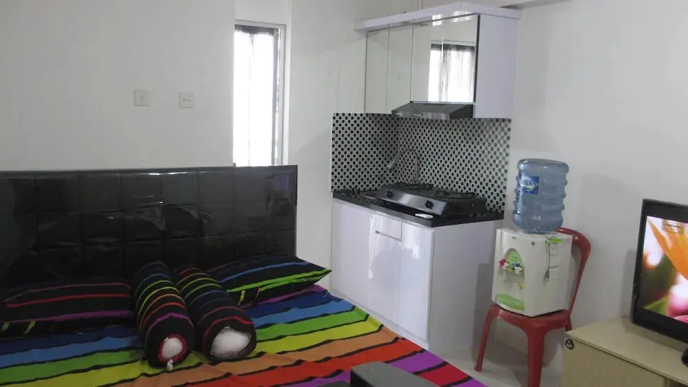 Джакарта: Apartemen Bassura City by Smartproperty