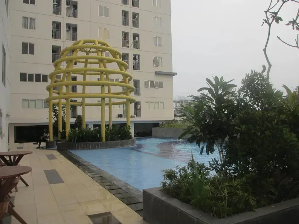 Джакарта: Apartemen Bassura City by Smartproperty