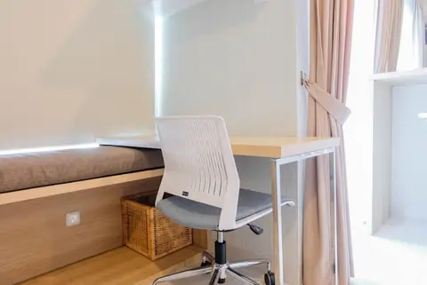 Elegant And Trendy Studio Roseville Apartment — фото 1