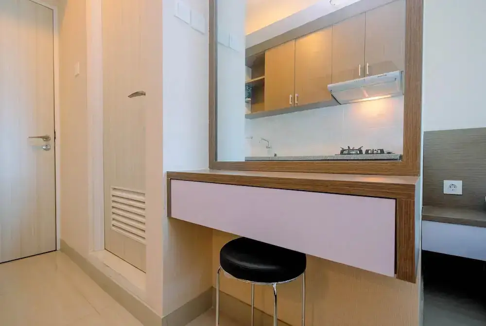 Бекаси: Modern Studio Apartment @ Grand Kamala Lagoon