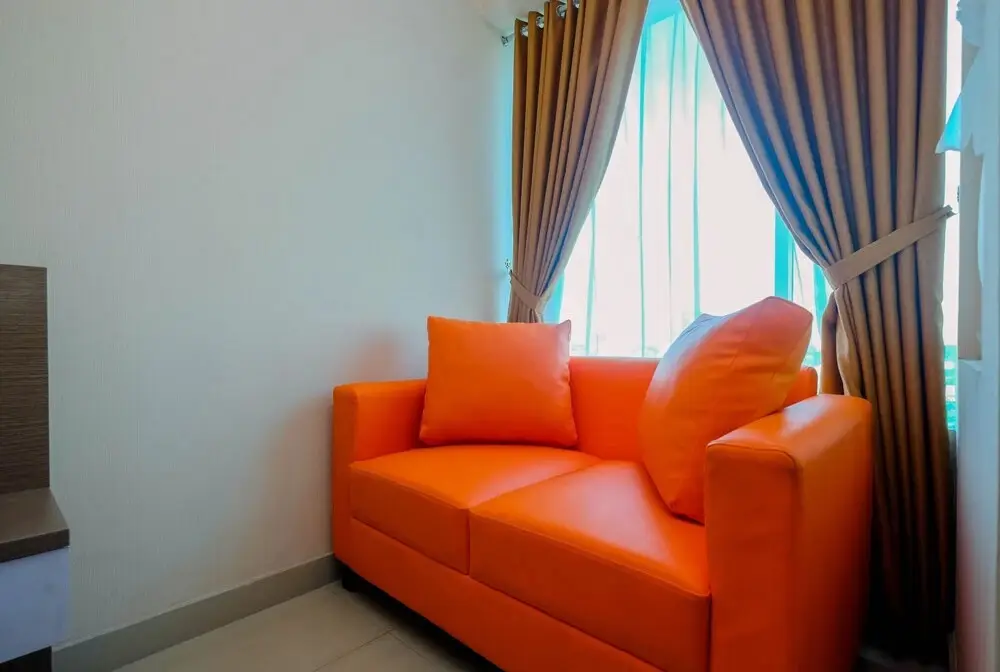Бекаси: Modern Studio Apartment @ Grand Kamala Lagoon