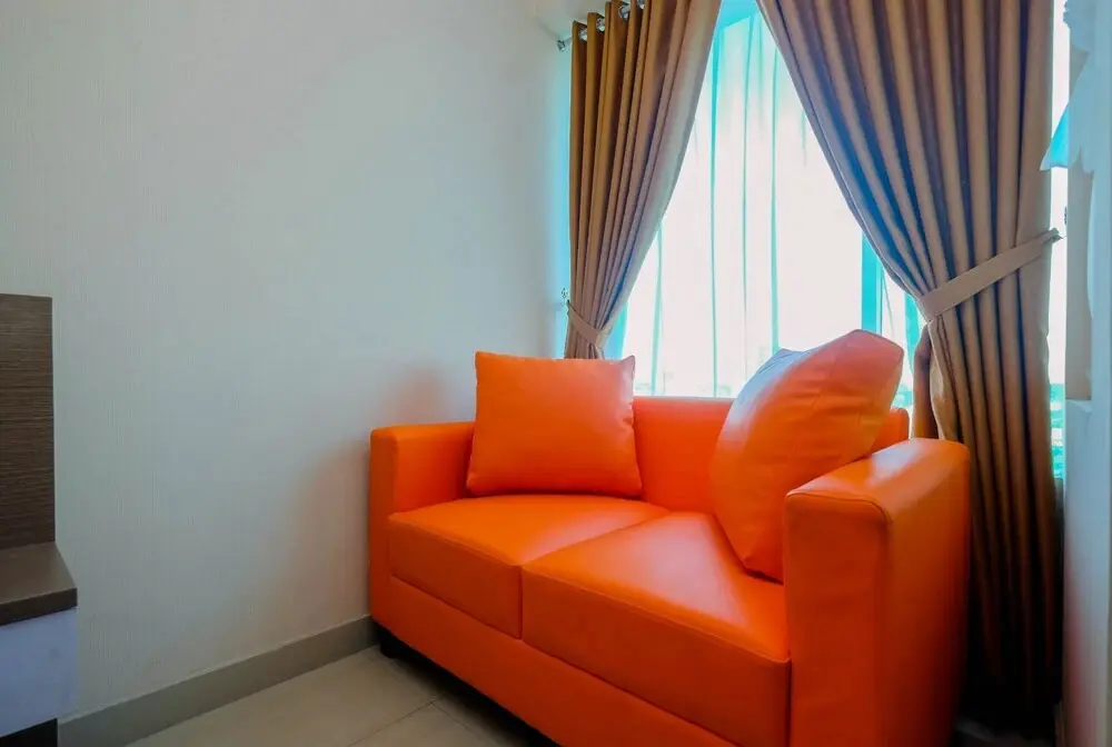 Бекаси: Modern Studio Apartment @ Grand Kamala Lagoon