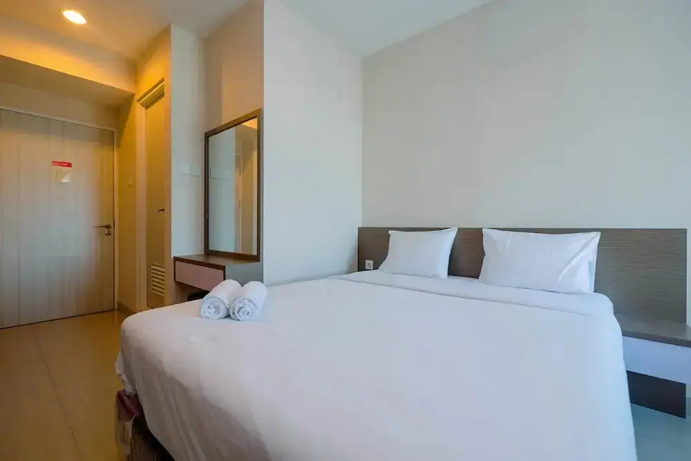 Бекаси: Modern Studio Apartment @ Grand Kamala Lagoon