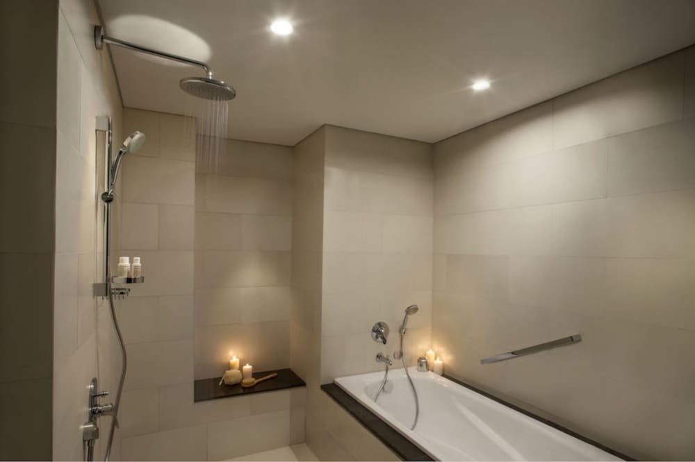 Джакарта: Two Bedroom Apartment, Fraser Place Setiabudi Jakarta