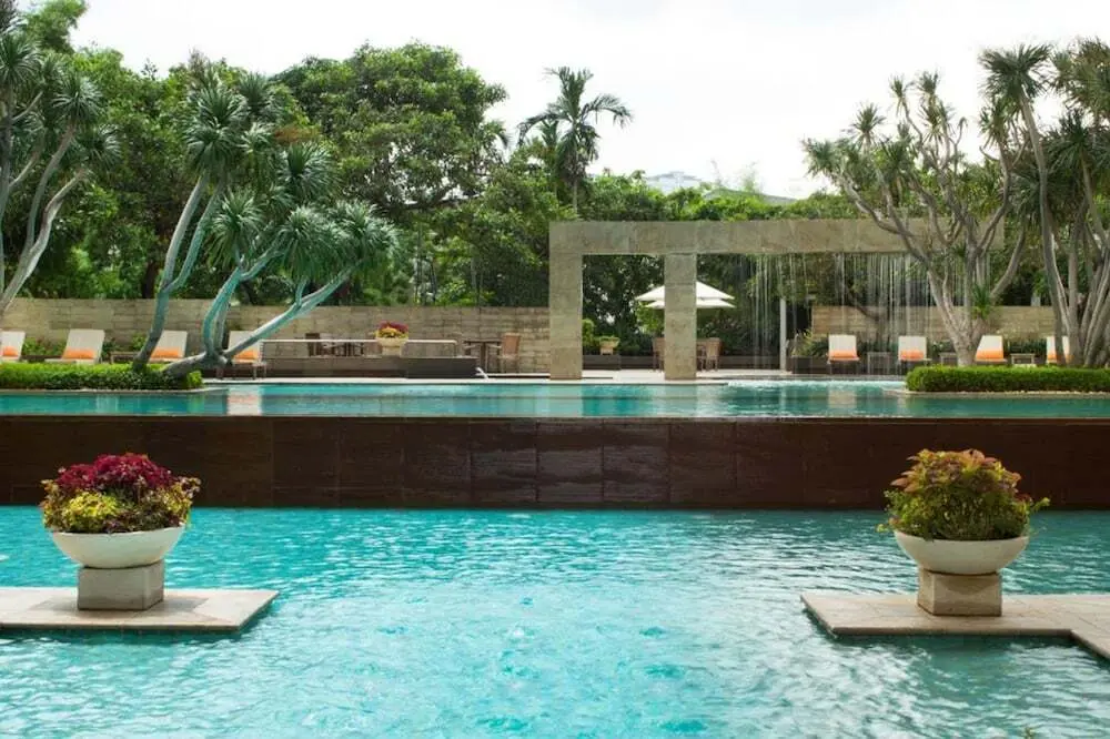 Джакарта: Two Bedroom Executive Apartment, Somerset Berlian Jakarta