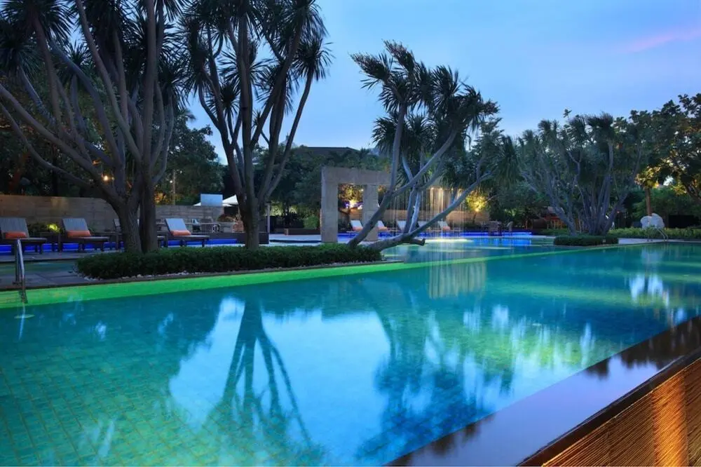 Джакарта: Two Bedroom Apartment, Somerset Berlian Jakarta