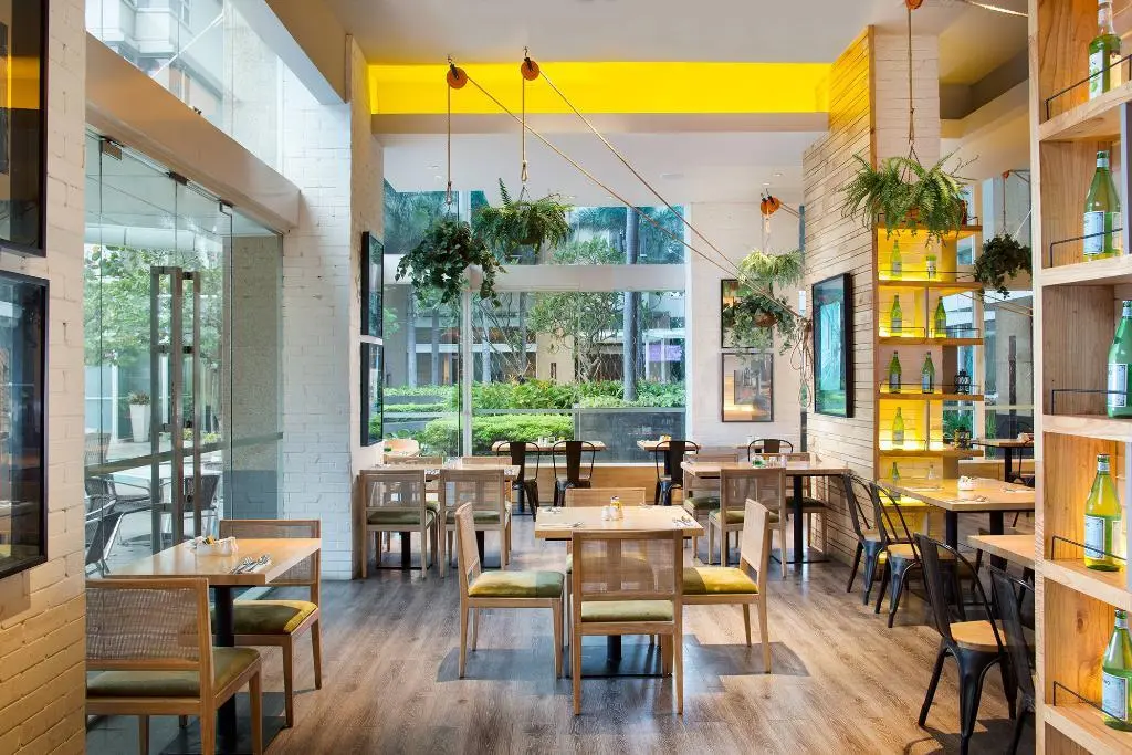 Джакарта: Three Bedroom Executive Apartment, Somerset Berlian Jakarta