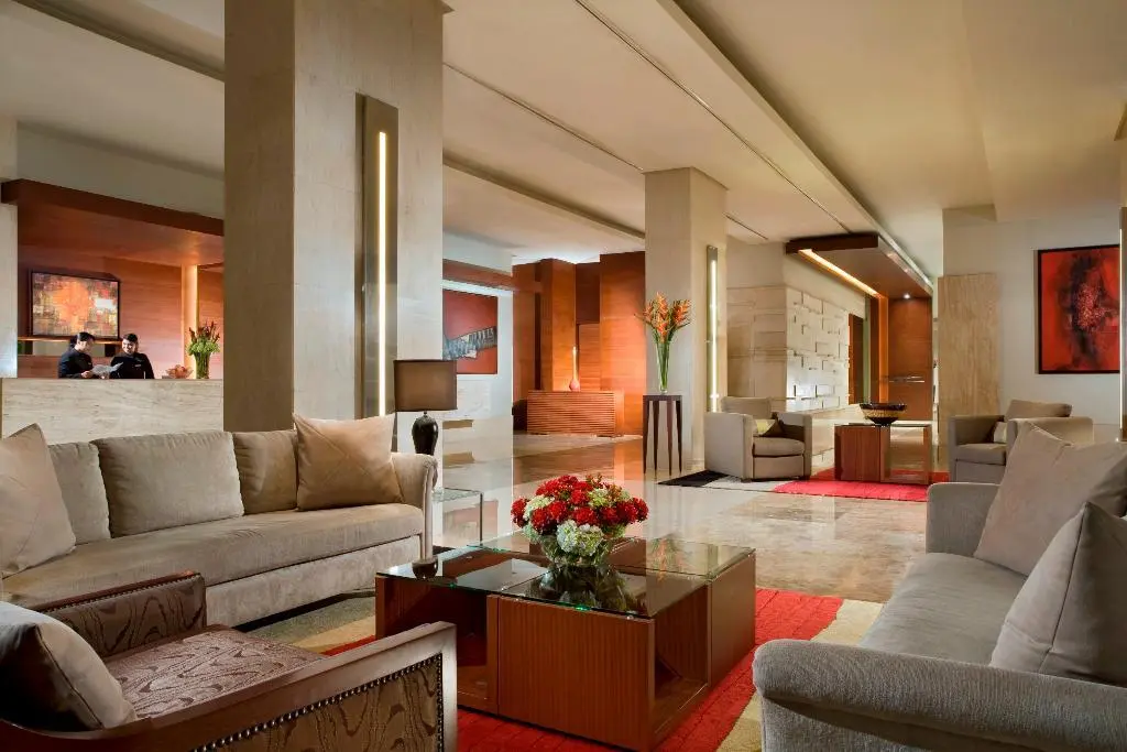 Джакарта: Three Bedroom Executive Apartment, Somerset Berlian Jakarta