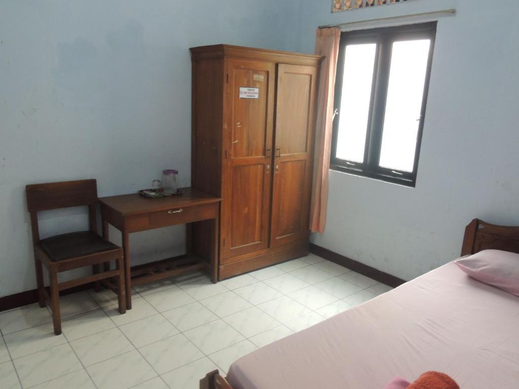 Кебумен: Hotel Sejahtera