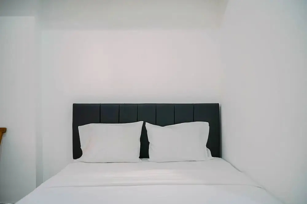 Legok: Fully Furnished and Homey Studio Casa De Parco Apartment