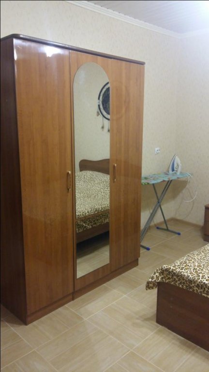 Геленджик: Guest House Usadba