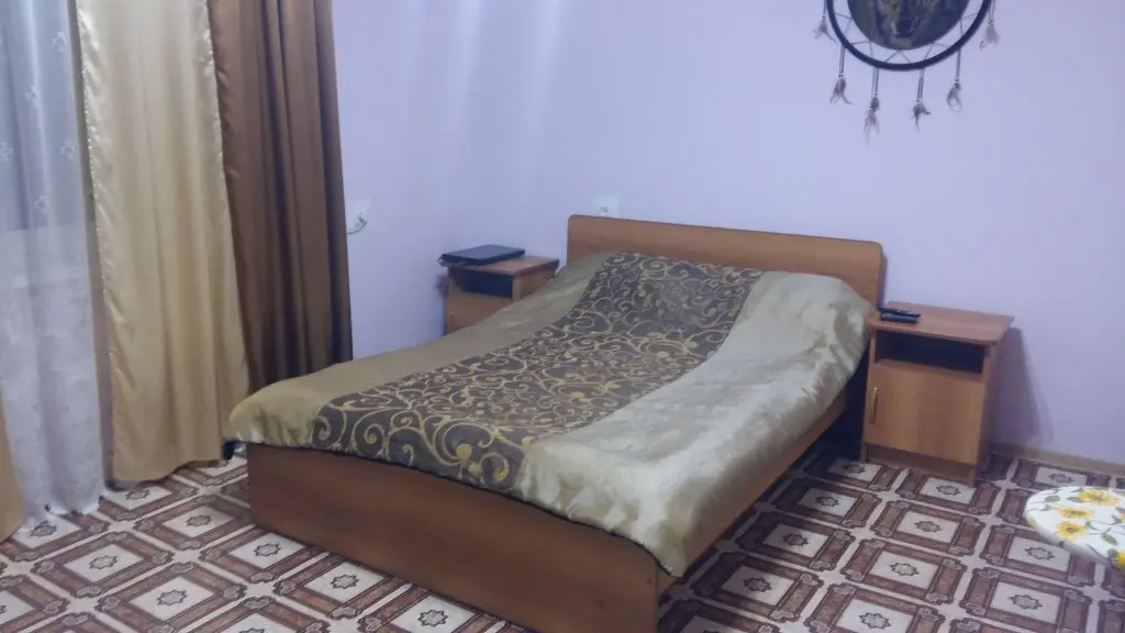 Геленджик: Guest House Usadba