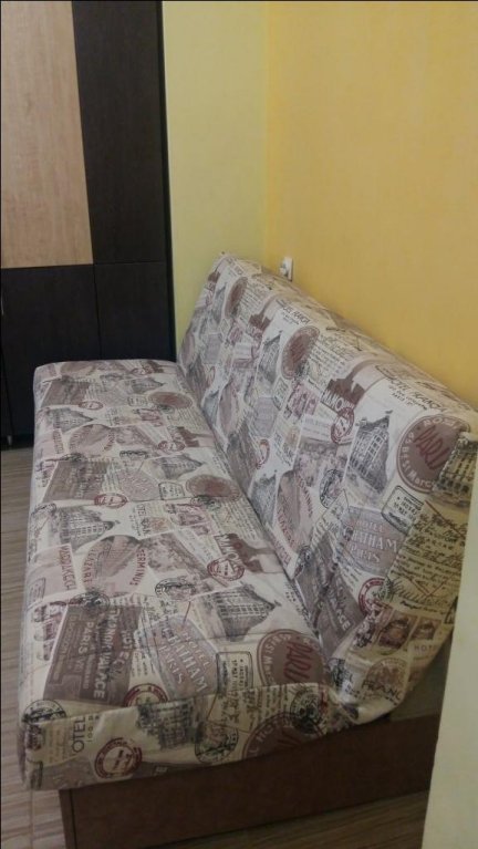 Геленджик: Guest House Usadba