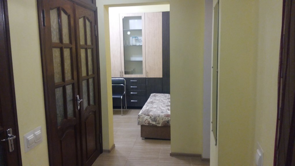 Геленджик: Guest House Usadba