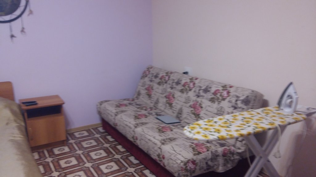 Геленджик: Guest House Usadba