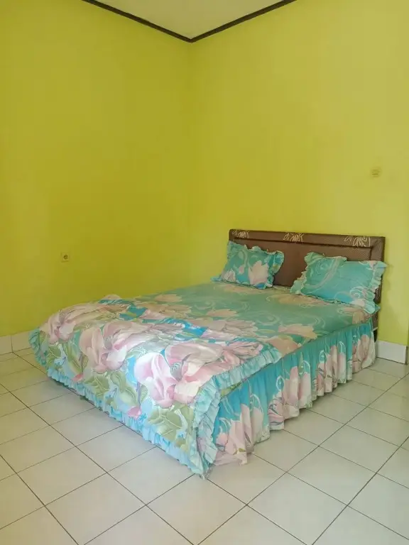 Сенару: Bukit Senaru Homestay