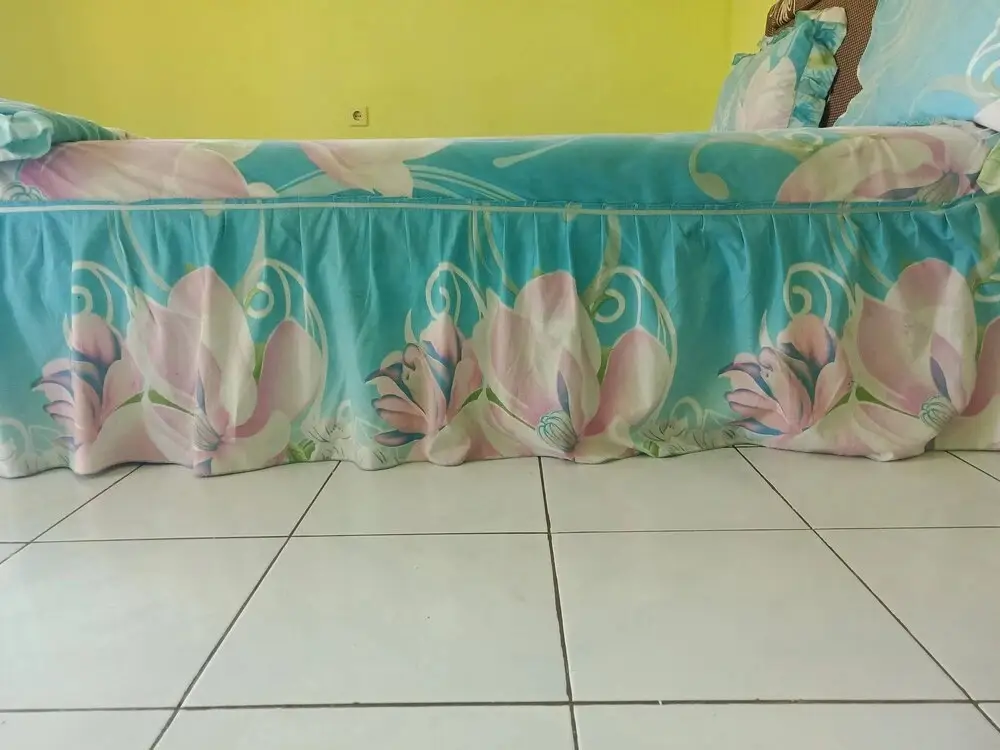Сенару: Bukit Senaru Homestay