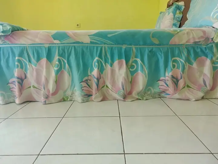 Сенару: Bukit Senaru Homestay