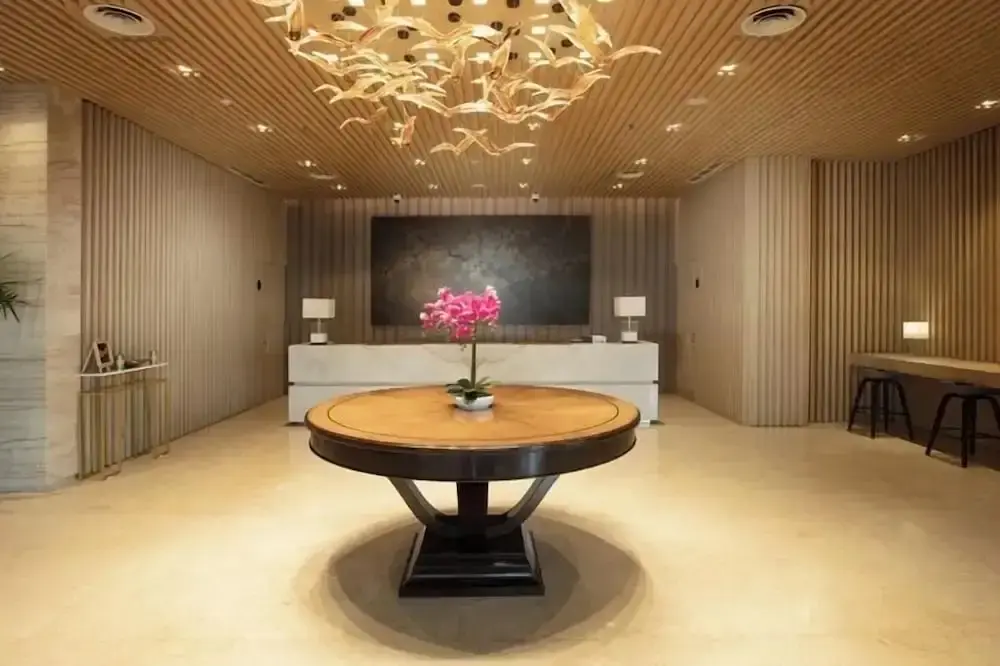 Чикаранг: Louis Kienne Cikarang Hotel & Service Apartment