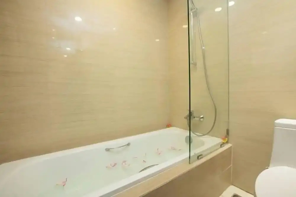 Чикаранг: Louis Kienne Cikarang Hotel & Service Apartment