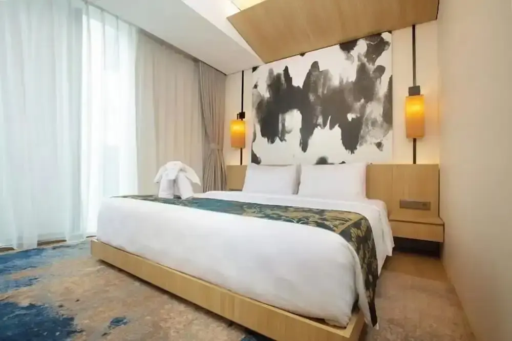 Чикаранг: Louis Kienne Cikarang Hotel & Service Apartment