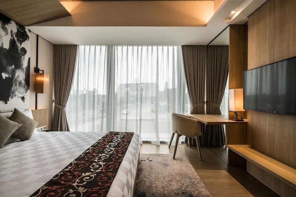 Чикаранг: Louis Kienne Cikarang Hotel & Service Apartment